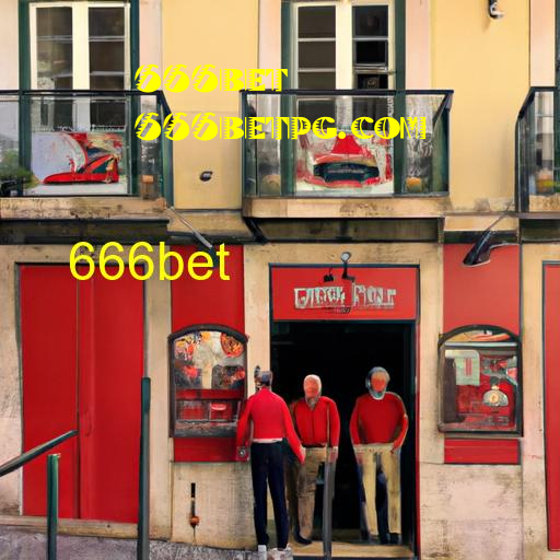 666bet