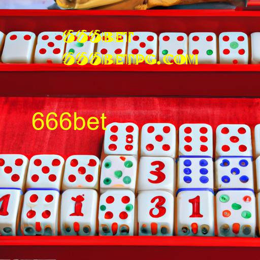 666bet