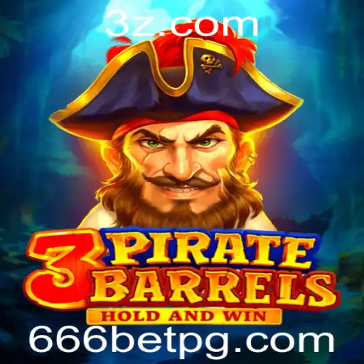 Descubra a Aventura e Estratégia em 3PirateBarrels