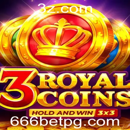Explorando o Universo de 3royalcoins: Como Jogar e Dominar