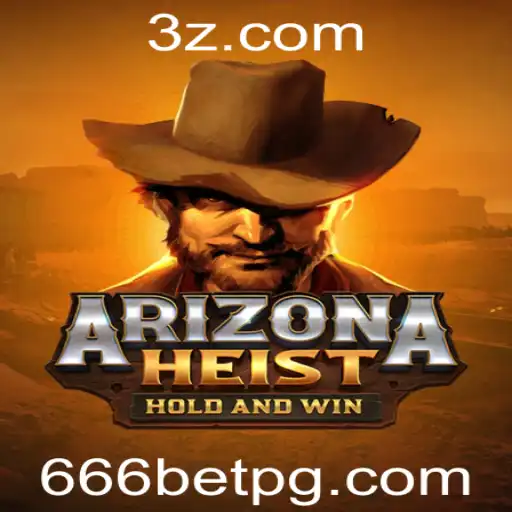 ArizonaHeist: Um Mergulho no Universo do Jogo Sensação