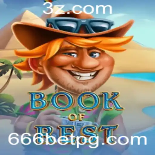 Explorando o Mundo Enigmático do Jogo 'BookofRest' e o Fenômeno 666bet