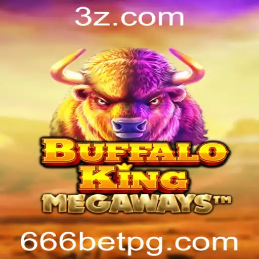 Descubra as Aventuras do Jogo BuffaloKing em 666Bet