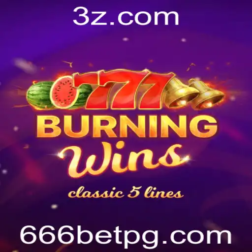 Descubra o Jogo Emocionante 'BurningWins' no Cassino 666bet