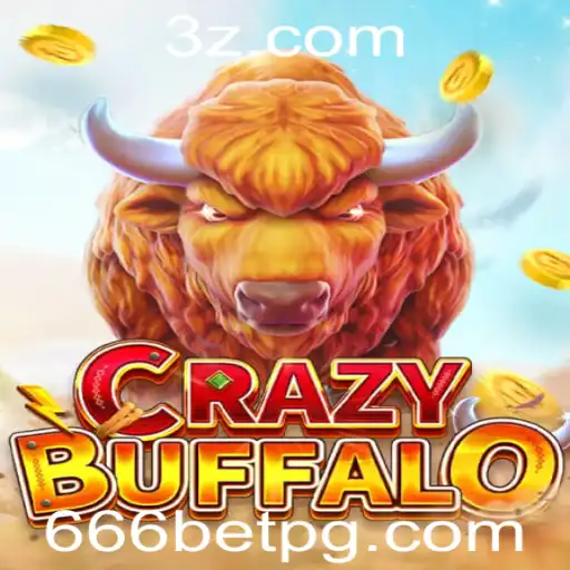 Jogo CRAZYBUFFALO e a Experiência do Cassino Digital 666bet