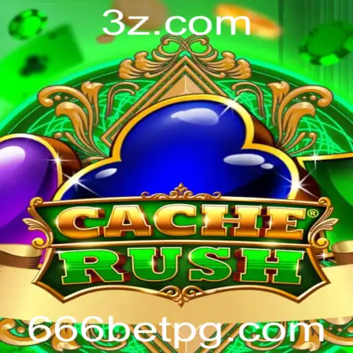 CacheRush: O Novo Fenômeno dos Jogos de Apostas com 666bet