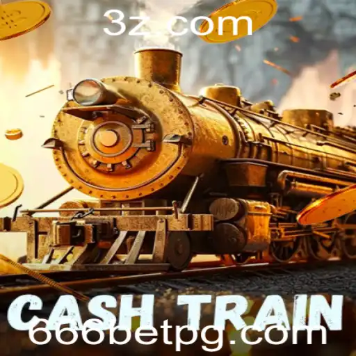 CashTrain: Descubra o Novo Fenômeno dos Jogos de Azar Online