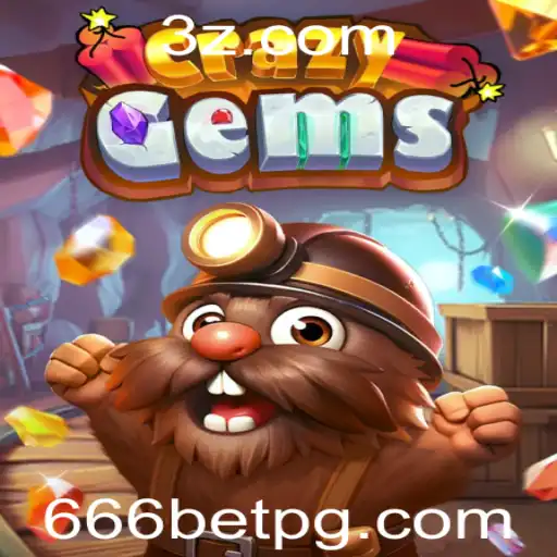 Explorando o Mundo de CrazyGems e a Emoção de 666bet