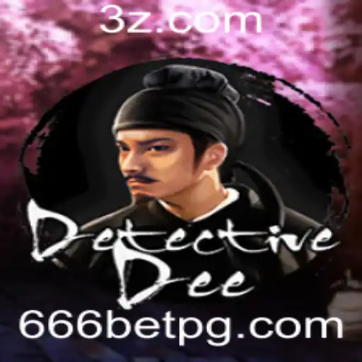Descubra o Mundo Fascinante de DetectiveDee: Um Jogo de Mistério e Estratégia