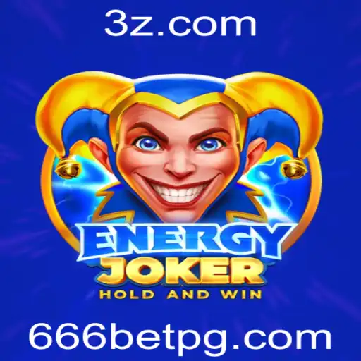 EnergyJoker: Descubra o Enigmático Jogo do 666bet