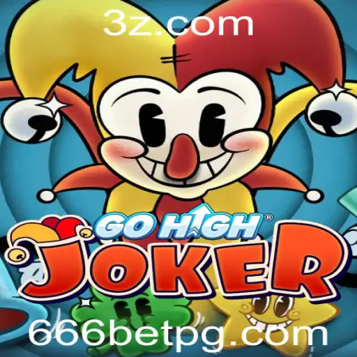 GoHighJoker: Descubra o Fascinante Mundo do Jogo com 666bet