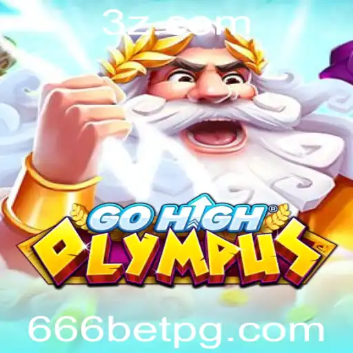 GoHighOlympus: Descubra o Jogo que Está Transformando o Universo dos Cassinos Virtuais