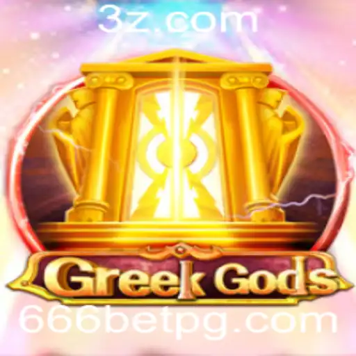 Descubra o Fascinante Mundo do Jogo GreekGods com a Inovadora Plataforma 666bet