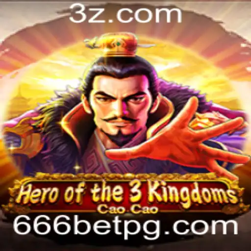 Descubra o Mundo de Heroofthe3KingdomsCaoCao