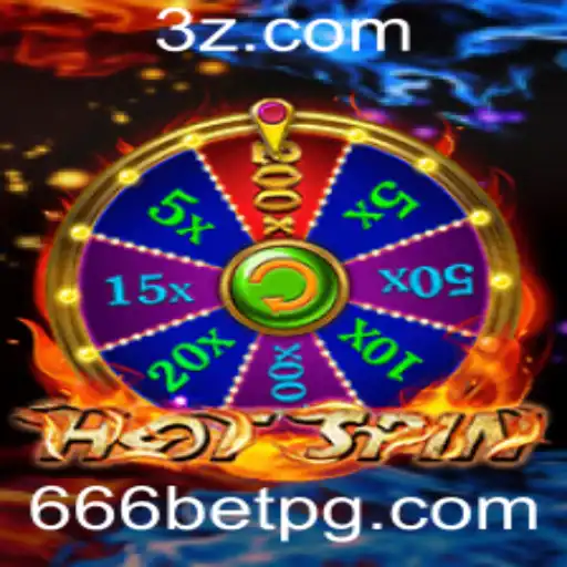 Explorando o Mundo Divertido de HotSpin no 666bet