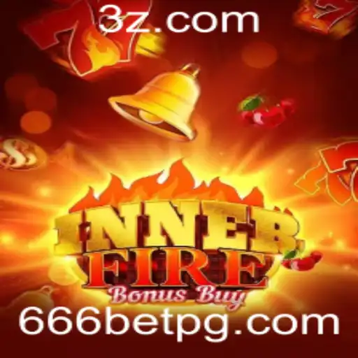 InnerFireBonusBuy: Uma Nova Experiência de Jogo com 666bet