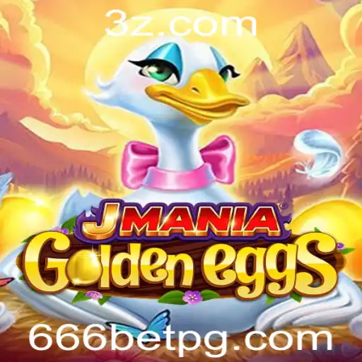Explorando o Mundo de JManiaGoldenEggs: Uma Aventura com 666bet