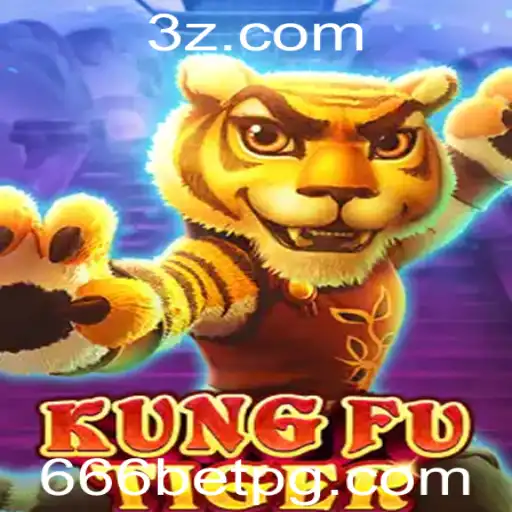 KungFuTiger: A Nova Sensação do Mundo dos Jogos
