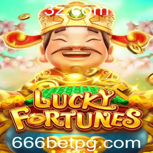 Descubra o Mundo de LUCKYFORTUNES: Um Guia Completo para Jogadores