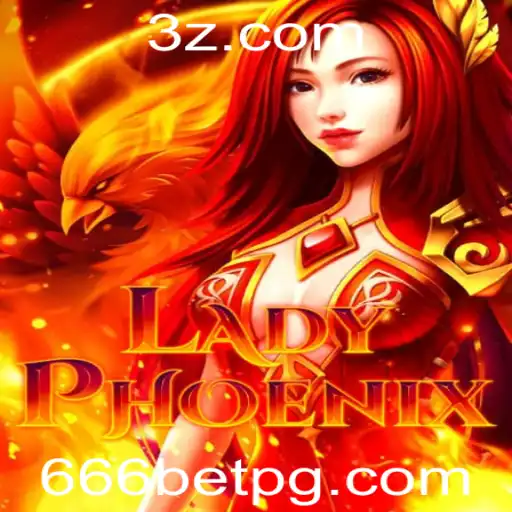 Descobrindo o Universo de LadyPhoenix: Um Mergulho Profundo no Jogo e suas Regras Cativantes