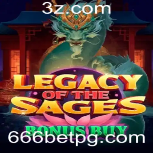 Explorando LegacyoftheSagesBonusBuy - Um Novo Capítulo em Jogos de Cassino