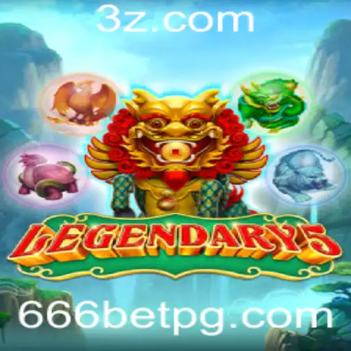 Legendary5: O Novo Jogo de Estratégia com a Chave 666bet