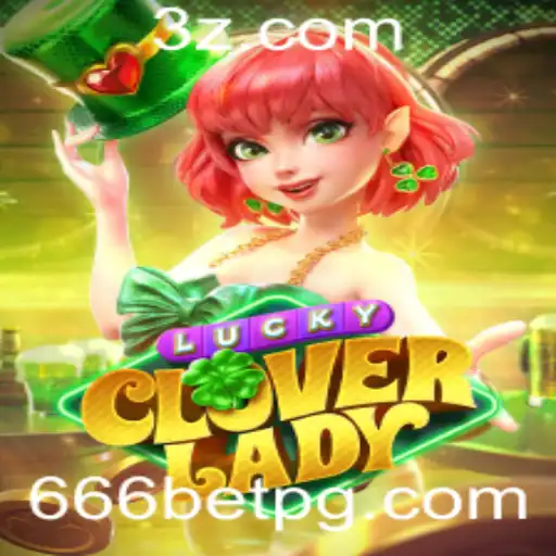 Desvendando o Fascínio de LuckyCloverLady: Um Mergulho no Universo de 666bet