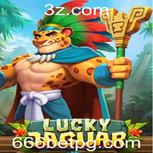 Explorando o Mundo de LuckyJaguar: Um Mergulho Aventureiro no 666bet