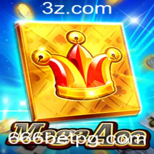 MegaAce: Uma Nova Aventura no Mundo dos Jogos de Cartas