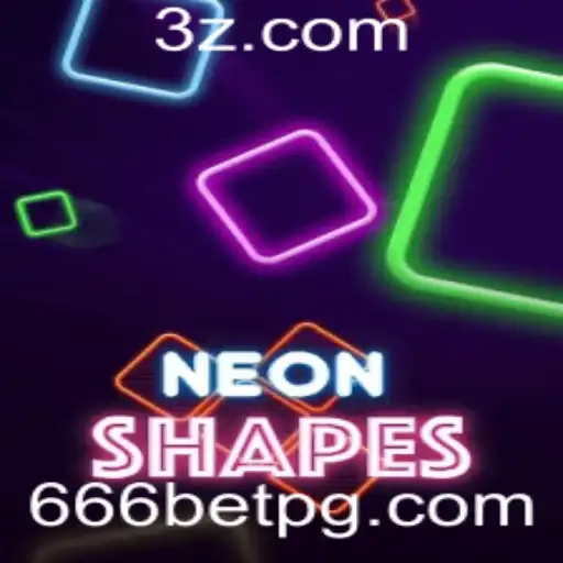NeonShapes: Como Jogar e Regras do Jogo com uma Pitada de Emoção graças ao 666bet
