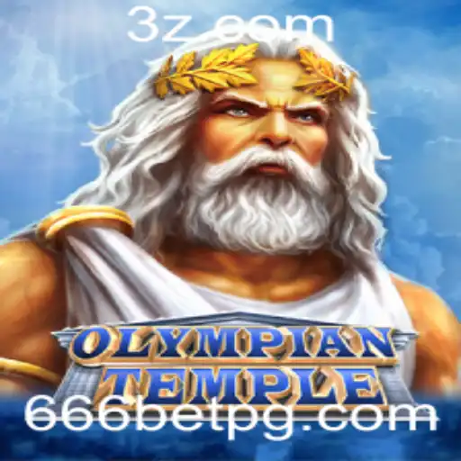 O Universo Místico e Envolvente de OlympianTemple: Explorando o Mundo do Jogo de Apostas 666bet