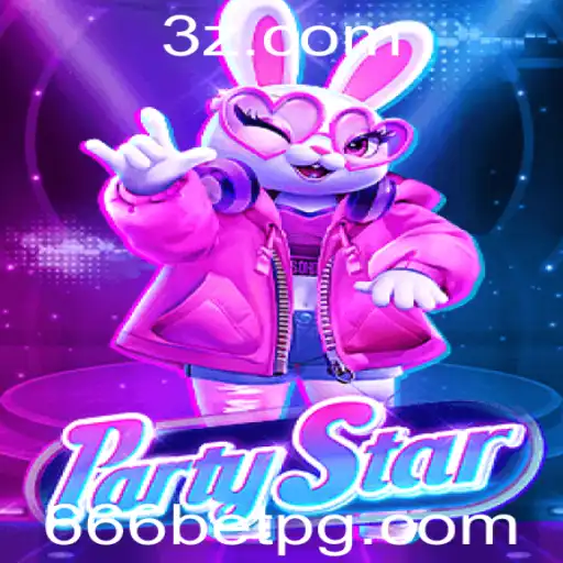 PartyStar: O Jogo de Diversão e Estratégia com Elementos de 666bet