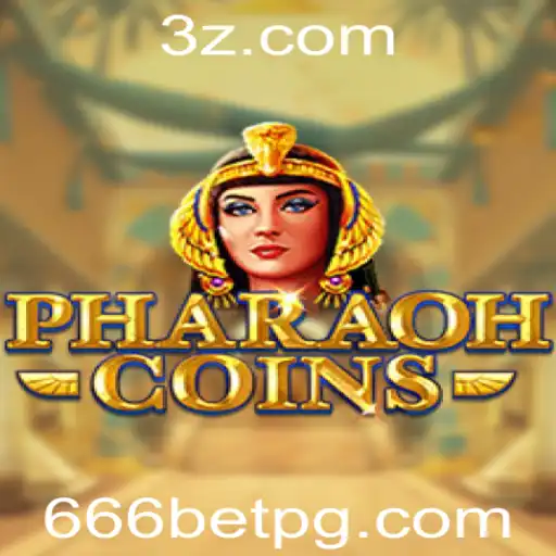 PharaohCoins: Explorando o Fascinante Mundo de 666bet