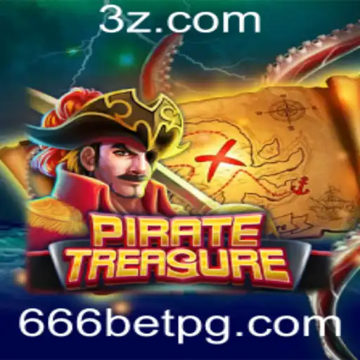 Descubra o Enigmático Mundo de PirateTreasure: Aventura e Estratégia com 666bet