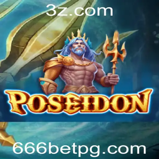 Descobrindo o Universo de Poseidon: Um Mergulho no Jogo de Estratégia com 666bet