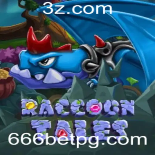Descubra o Mundo Encantador de RaccoonTales e as Emoções de 666bet