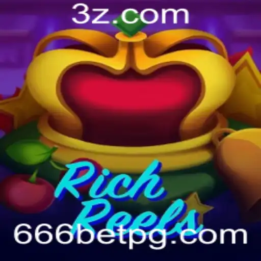 Descubra a Emoção do Jogo RichReels ao Estilo 666bet