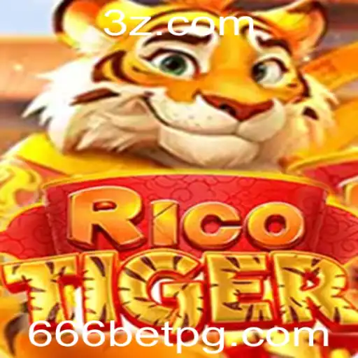 Explorando RicoTiger: O Jogo de Apostas que Domina com 666bet