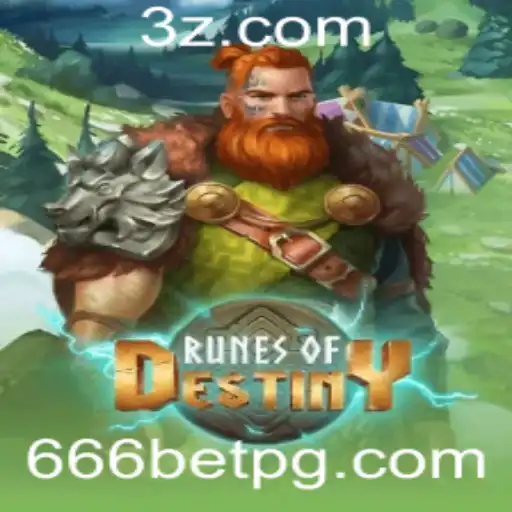 Explorando o Mundo Misterioso de RunesOfDestiny e o Impacto de 666bet
