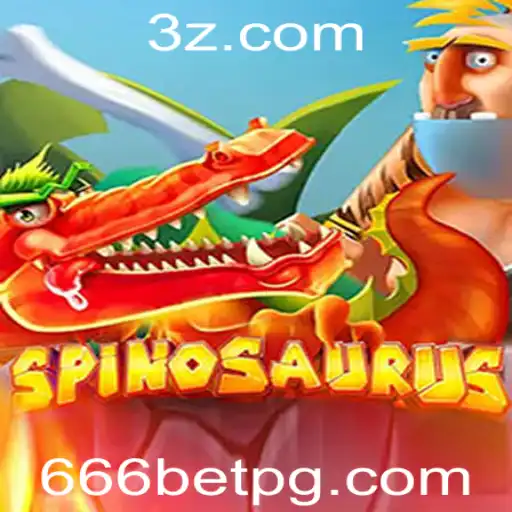 Dominando o Spinosaurus: O Jogo de Aventuras Cretáceas com 666bet