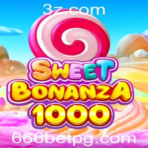 SweetBonanza1000: Uma Jornada de Diversão e Estratégia no Mundo dos Jogos