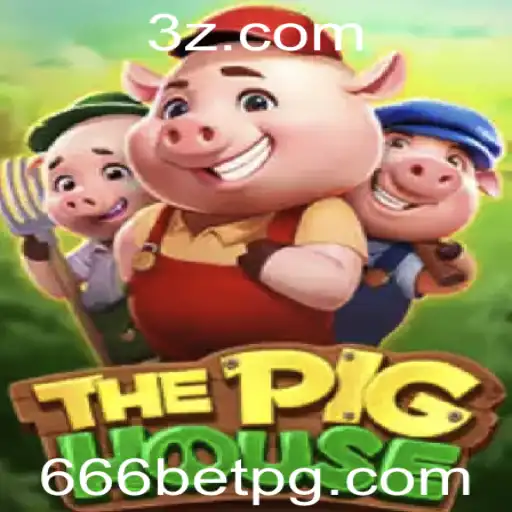 ThePigHouse: Desvendando o Misterioso Jogo de Apostas 666bet