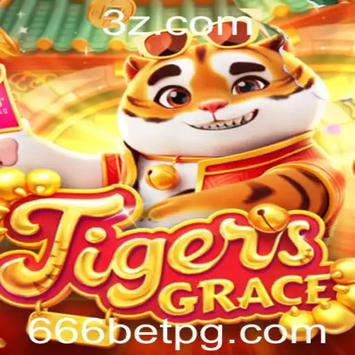 Explorando o Fascinante Mundo de TigersGrace e 666bet