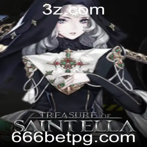 Treasure of Saint Ella: Avance no Jogo com 666bet