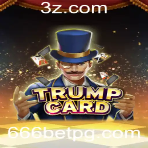 Descubra TrumpCard: O Jogo de Estratégia com uma Pitada de Sorte