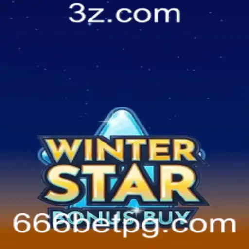 Explorando o Jogo WinterStarBonusBuy e o Fascínio da Plataforma 666bet