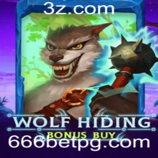 WolfHidingBonusBuy: A Aventura Secreta de Estratégia e Emoção
